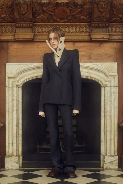 Look 14